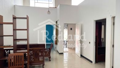 Rumah Sewa Murah Lokasi Semarang Barat, Semarang, LB 120m²