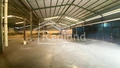 Gudang di Jl Lingkar Utara Pemalang ( Si Tt 8238)