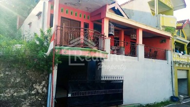 Dijual Tanah Premium di Semarang Barat, Semarang, LT 129m²