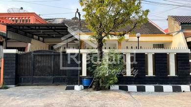 Rumah di Lumbungsari , Semarang ( Tt 8977)