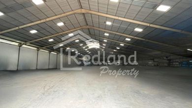 Gudang di Jl Raya Semarang Solo ( Tt Vn 8634 )