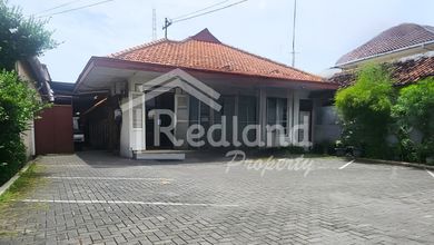 Ruang Usaha di Daerah Sekayu , Semarang Tengah ( Tt 8796 )
