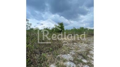 Tanah di Jl Raya Pracimantoro , Wuryantoro Wonogiri ( Tt 8737)