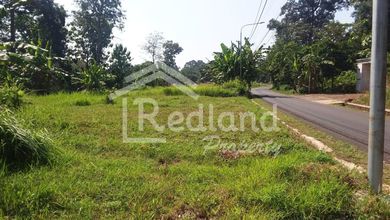 Tanah di Puntan Ds Ngijo , Gunung Pati Semarang ( Tt 8793 )
