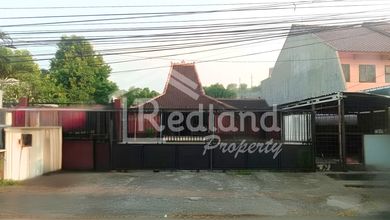 Tanah di Suratmo , Semarang ( Tt Vn 8818 )