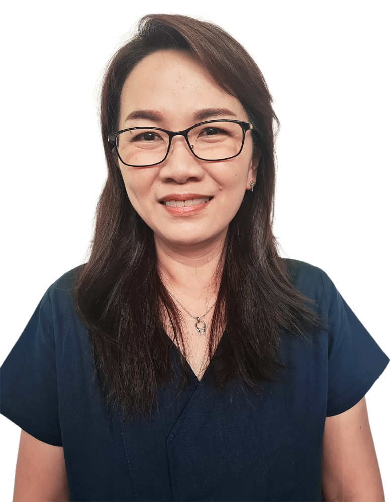 Debby Redland | Agen Properti Redland