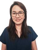 Debby Redland | Agen Properti Redland
