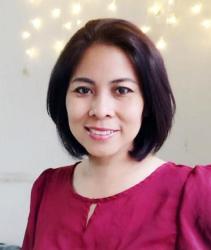 Sintia redland | Agen Properti Redland