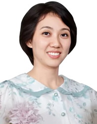 Sophie Lie | Agen Properti Redland