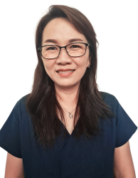 Debby Redland | Agen Properti Redland