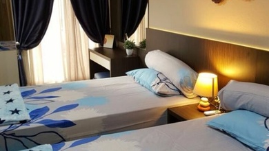 Penawaran Menarik Apartemen di Simpang Lima, Semarang, LB 28029m²