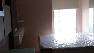 Apartemen Nyaman di Simpang Lima, Semarang, Harga Murah 6 Juta /bulan