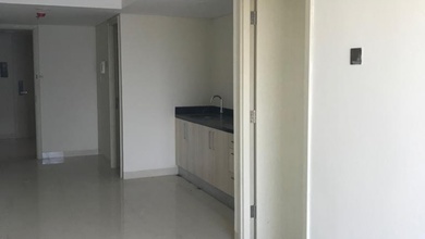 Miliki Segera Apartemen di Simpang Lima, Semarang, LB 35m²