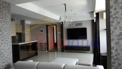 Apartemen Sederhana Harga Ekonomis, Lokasi Gajahmada, Semarang