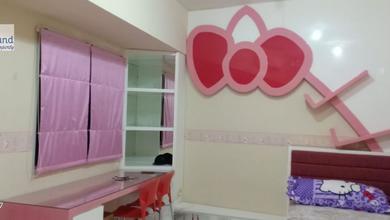 Penawaran Menarik Apartemen di Sambikerep, Surabaya, LB 26m²