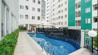 Apartemen Minimalis di Dukuh Pakis, Surabaya, Harga Mulai 299 Juta