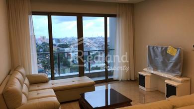 Apartemen Eksklusif Dijual di Semarang Tengah, Semarang, Luas 149m²