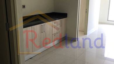 Dijual Apartemen Strategis di Simpang Lima, Semarang, Luas 33m²