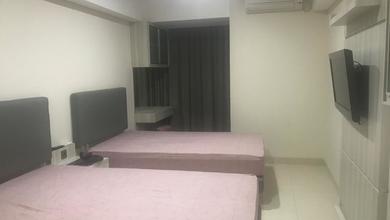 Apartemen Minimalis Harga Murah, Lokasi Pleburan, Semarang
