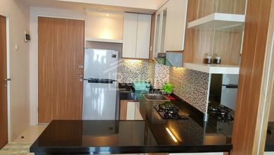 Sewa Apartemen Murah di Dukuh Pakis, Surabaya, 2 KT