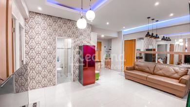 Apartemen Sewa Harga Terjangkau di Mulyorejo, Surabaya