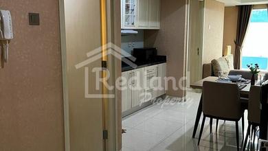 Apartemen Sewa Harga Terjangkau di Pleburan, Semarang