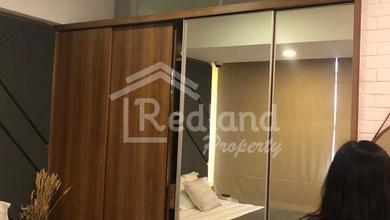 Miliki Segera Apartemen di Babakan, Tangerang, LB 48m²
