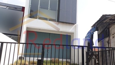 Ruko Di Sriwijaya, Semarang Yl 0835 