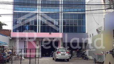 Ruko Di Tentara Pelajar, Semarang, Jawa Tengah yl 0832 