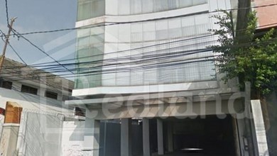 Ruang Usaha di Jl. MT. Haryono (Vn0275)