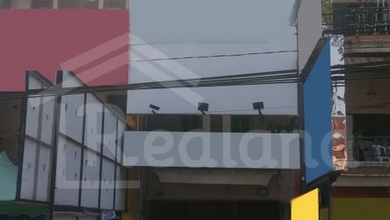 Ruko strategis di Tlogosari Raya, Semarang (Vn0081)