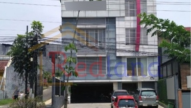 Ruko di Pamularsih Semarang ( Vn 1768 )