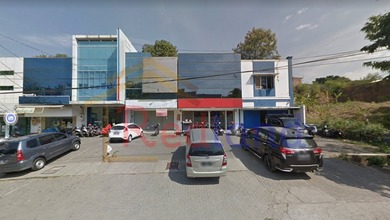 Ruko di KIC Gatot Subroto Semarang ( Vn 1784 )