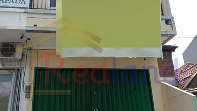 Ruko di Puspanjolo Semarang Ln 1823 