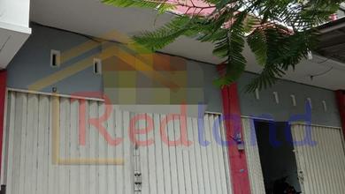 Termurah! Jual Ruko Second Siap Huni  untuk Bisnis Anda di Tembalang