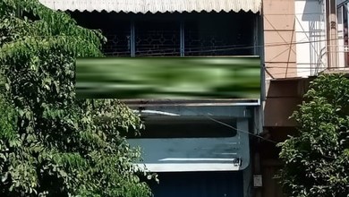 Ruko di Kusuma Bangsa , Genteng Surabaya ( Si 2120 )