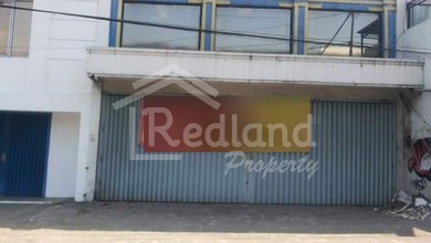 Ruko di Diponegoro , Ungaran Barat ( Wn 2209S )