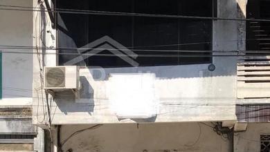 Ruko di Beteng , Kranggan Semarang Tengah ( Wn 2210 )