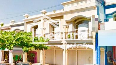 Ruko di Ngaliyan Square , Ngaliyan Semarang Barat ( Wn 2241 )