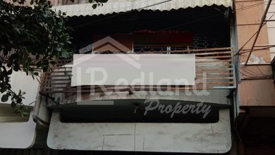 ruko tengah kota ( Si 2120 )