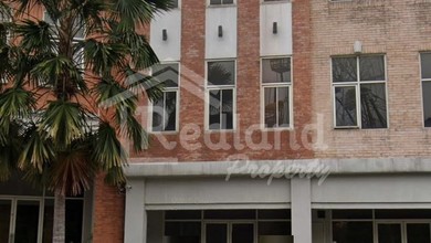 Ruko di Citra Grand Sambiroto Tembalang Semarang ( Wn 2451)
