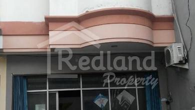 Ruko di Plewan , Gajah Raya Semarang ( Wn 2640 )