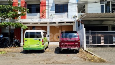 Ruko di Semarang Indah , Semarang Barat ( Vn 2646 )