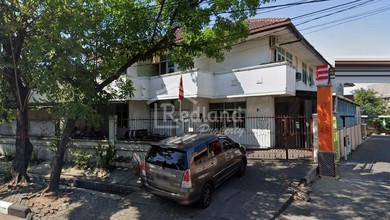 Rumah/Kantor + Gudang Di Arteri Soekarno Hatta , Semarang ( Wn 2777 )