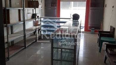 Ruko di Soekarno Hatta Semarang ( Si 2784 )