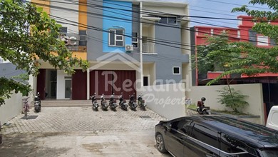 Ruko di Semarang Indah , Semarang Barat ( Vn 2900 )