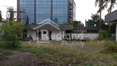 Gudang di Tugu , Semarang ( Fe 2742S)