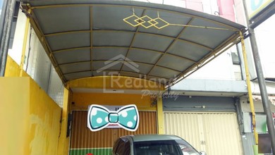 Ruko di Sriwijaya Wonodri , Semarang Selatan ( Fe 2321 )