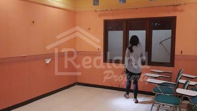 Ruko di Sriwijaya Wonodri , Semarang Selatan ( Fe 2321 )