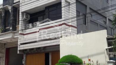 Ruko di Beteng , Kranggan Semarang Tengah ( Vn 2866 )